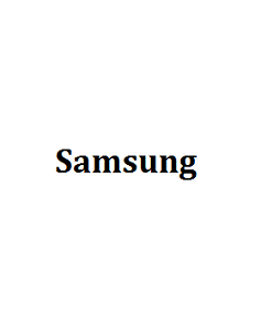 Samsung