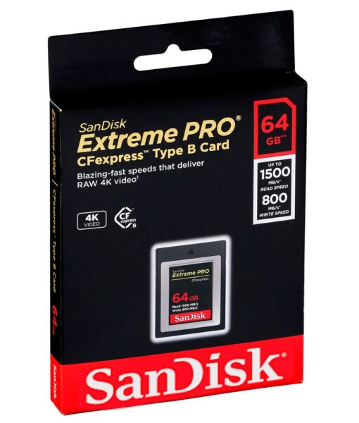 sandisk-cf-express-2-64gb-extreme-pro-sdcfe-064g-gn4nn-memory-card